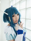 [Cosplay]  New Pretty Cure Sunshine Gallery 2(34)